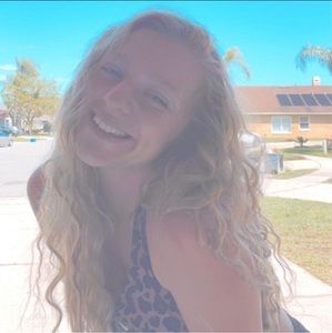 Meet your Posher, Allie